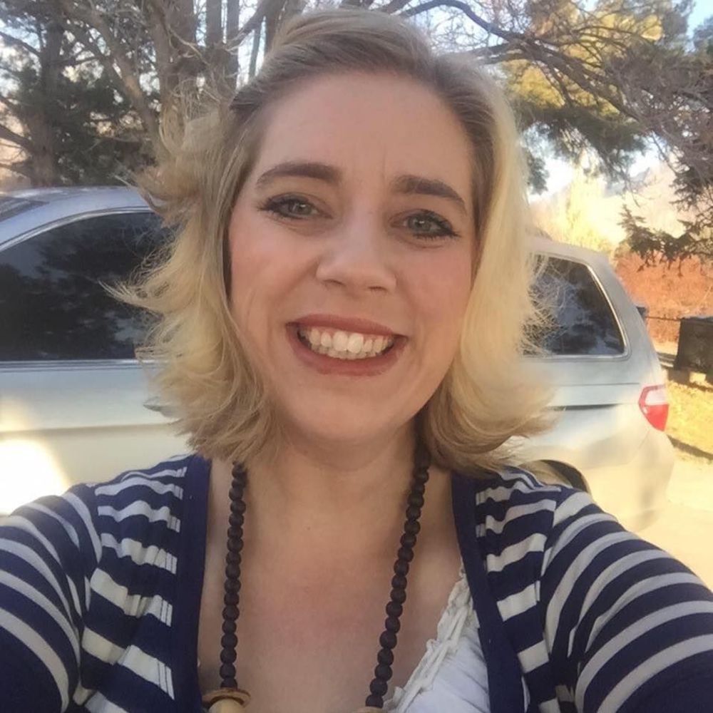 Meet your Posher, Amanda